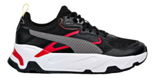 Puma Ferrari Trinity Hombre Original