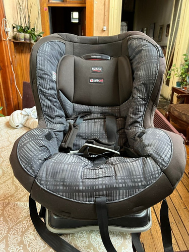 Silla Bebe Britax