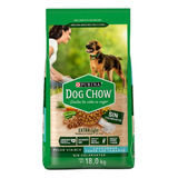 Alimento Purina Dog Chow Extralife Perro Cachorro 18 Kg