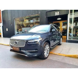 Volvo Xc90 2.0 T6 High Luxury At8 Awd