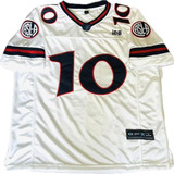 Camiseta Nfl San Lorenzo Producto Exclusivo (boedo)