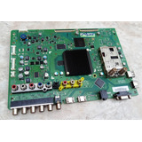 Placa Principal Van Gogh 32  Philips 32pfl5605d - Testada