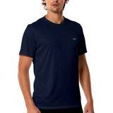 Camiseta Dry Fit Masculina Academia Mizuno Sportswear