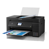 Impresora Multifuncion Epson L14150 Ecotank Wifi Color