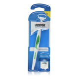 Listerine Ult Cln Floss Str P - 7350718:mL a $73990