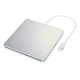 Lector Dvd Cd Externo  Aaple Md564ll/a