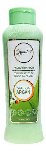 Acondicionador Con Ginseng Aloevera Acei - mL a $78