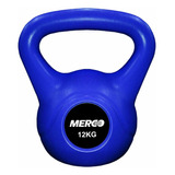 Pesa Rusa Kettlebell 12 Kg Funcional Crossfit | Favio Sport