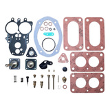 Kit Reparación Carburador - Solex Teie - Ford Sierra 2.3