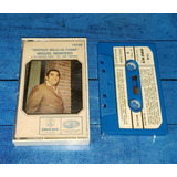 Miguel Montero Antiguo Reloj De Cassette Arg Maceo-disqueria