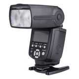 Flash Yongnuo Yn-560 Iv Speedlite Compatible Con Nikon Canon