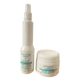 Nutrapel Rizador Temporal 300 Ml+ Curly Mascarilla 360 G