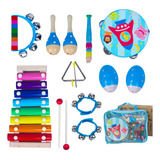 Kids Toyland Juegos De Instrumentos Musicales Para Ninos Peq