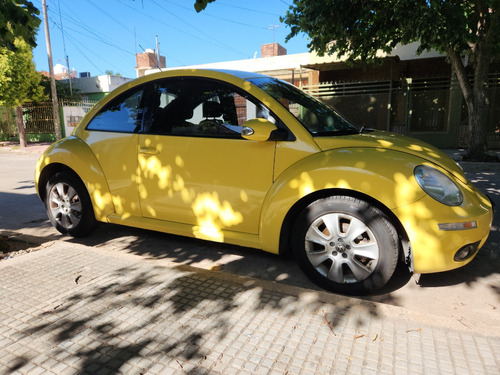 New Beetle 2009 Motor Impecable - Dueño Particular