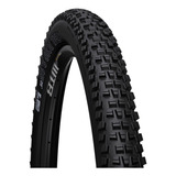 Llanta Wtb 26x2.25  P/bicicleta Hibrida Trail Boss Negra