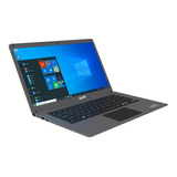 Laptop Ghia Libero Intel Celeron-n4020 4gb 128gb