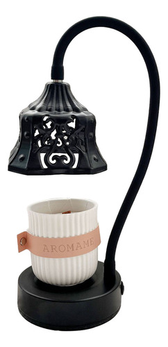 Lámparas Térmicas De Sobremesa Vintage R Candle Lamps