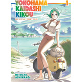 Libro: Yokohama Kaidashi Kikou: Deluxe Edition 1