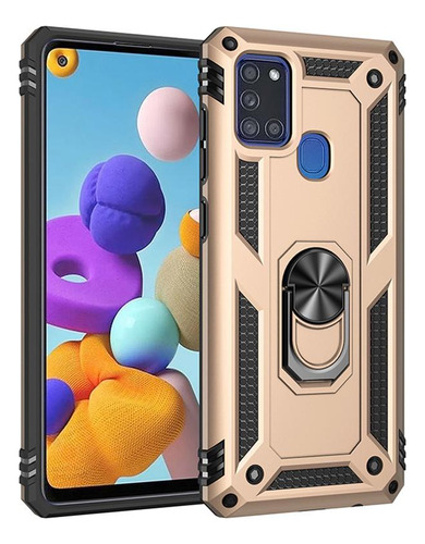 Funda Para Teléfono Samsung Galaxy A21s A12 A52 A72 A51 A71