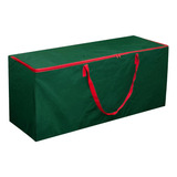 Bolsa Organizadora Para Árbol De Navidad, Bolsa 165x38x76cm