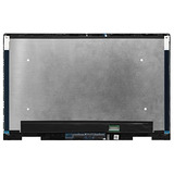 Reemplazo De Pantalla Lcd Para Hp Envy X360 15-ee 15z-ee 15m