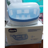 Esterilizador Para Microondas Chicco