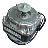 Motor Forzador 16w- Para Pala 30mm