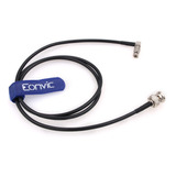 Eonvic Cable Coaxial Uhd 4k De 12g-sdi Para Blackmagic Video