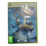 The Golden Compass Juego Original Xbox 360