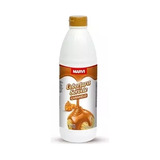 Cobertura Para Sorvete Sabor Caramelo 1.3kg Marvi