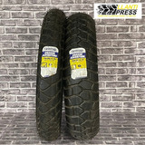 Michelin Anakee Adventure 110/80-19 - 150/70-17 Set