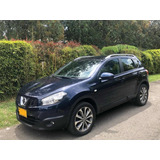 Nissan Qashqai 2011 2.0l 4wd