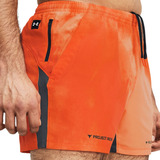 Short Under Armour Project Rock Ultimate Hombre 1384203-810