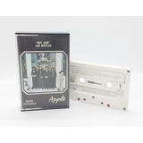 Cassette The Beatles - Hey Jude / Lennon Harrison Mccartney