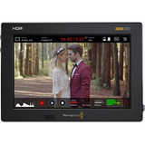 Blackmagic Video Assist 7 12g-sdi Hdr  | Nfe