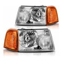 Faros De Ford Ranger 2000/ 2005 Ford Ranger