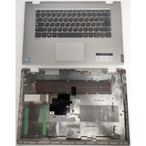 Base Inferior Notebook Lenovo Ideapad C340-15iwl . Centro