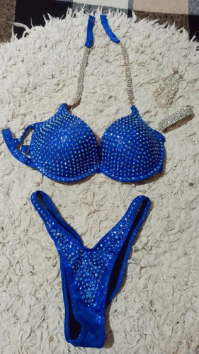 Bikini De Competición