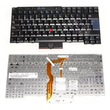 Teclado Para Laptop Thinkpad T400 T410s T410si T420s X220i