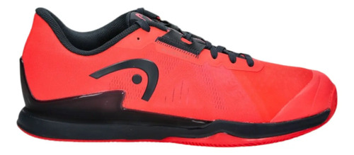 Tenis Head Hombre Tenis/padel Sprint Pro 3.5 Clay Men Fcbb 273163