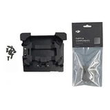  Cabo Flat Mavic Pro E Base Do Gimbal Com Borracha (combo)