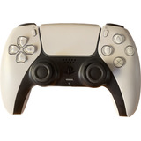 Controle Joystick Sem Fio Sony Playstation Dualsense White