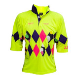 Jersey Jorge Campos Original 