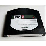 Disco Jaz 1gb Iomega Disk Formateado Pcs Y Secuenciadores