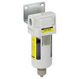 Pneumaticplus Saf3000m-n03b Aire Comprimido Filtro De Partíc