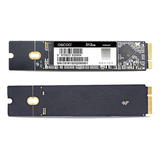 Ssd 512gb Macbook Air Pro 2012 - A1398 A1425 A1465 A1466