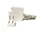 Cargador Magsafe 2 45w Macbook A1435 A1465 A1466 Original