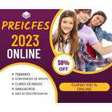 Curso  Preicfes 2023 Online