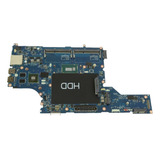 Mwdpn Motherboard Dell Latitude E5540 Cpu I7-4600 Ddr3 Intel