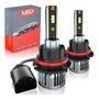 1 Bombillo Led D3s  6000k ,bmw, Audi, Mercedes. 